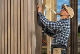 Best Engineered Wood Siding  in Napa, CA